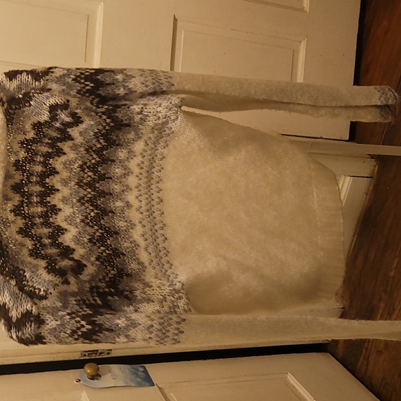 Retro Vintage Sweater size Medium - Picture 3 of 3